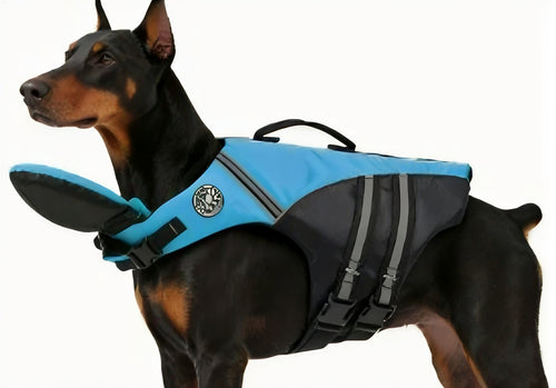 AquaPaw Life-Jacket